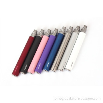 High Capacity Battery Colorful Starter Kit EGO Twist
